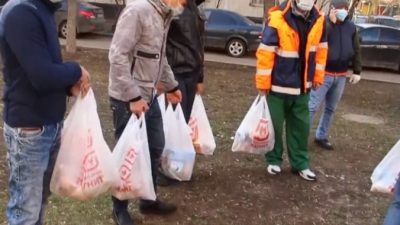 Скриншот/currenttime.tv