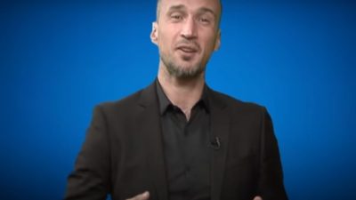 Скриншот/South China Morning Post/youtube.com