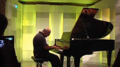 Скриншот/PianoMusicDocs INTERNATIONAL/youtube.com