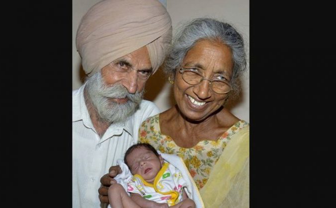 Фото: NARINDER NANU/ AFP/GETTY IMAGES