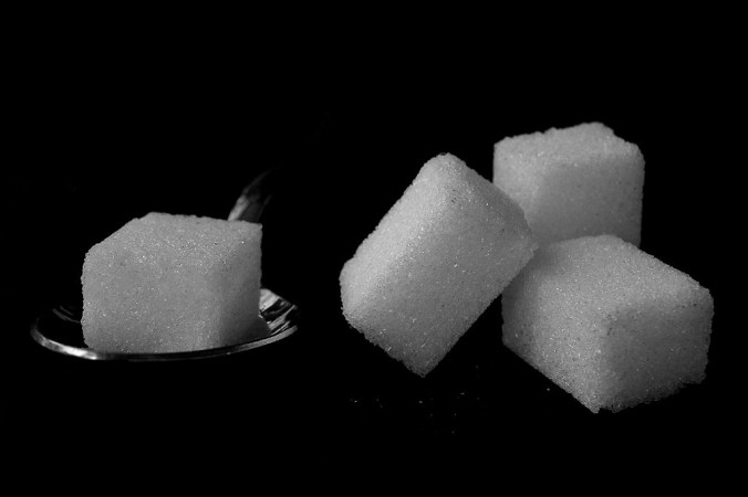 Когда-то сахар был приправой, сегодня он превратился в неотъемлемый продукт питания. Фото: Wikipedia Commons