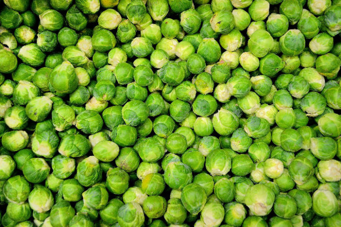 Натуральные продукты и обмен веществ PublicDomainPictures/pixabay/CC0 Public Domain