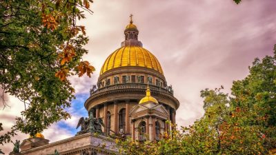 санкт-петербург