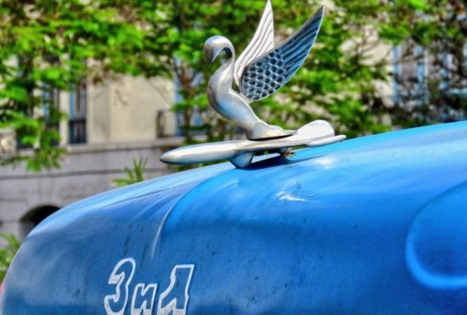 Завод «ЗИЛ» и его столетняя история czu_czu_PL/pixabay.com/Pixabay License