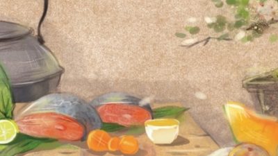 Иллюстрация: Екатерина Бабок