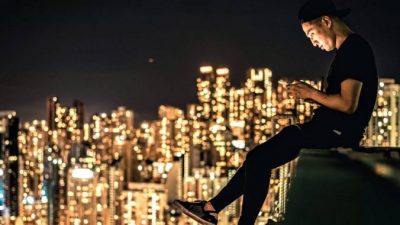 Rikki Chan/unsplash/CC0 Public Domain