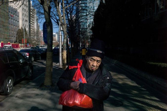 FRED DUFOUR/AFP/Getty Images