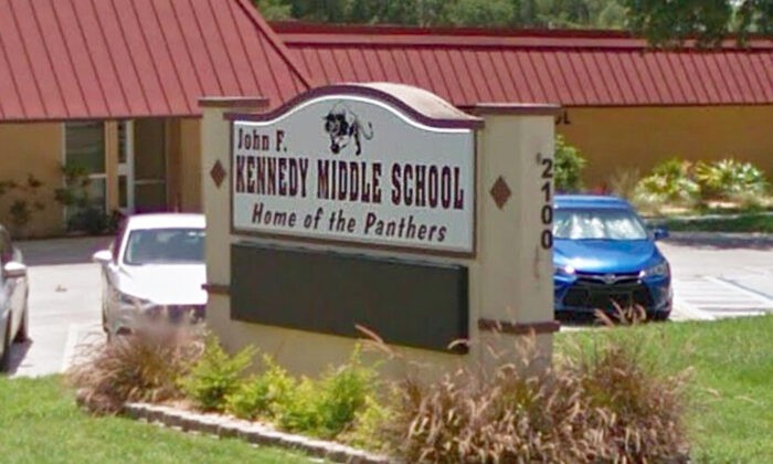 (Screenshot/Google Maps)