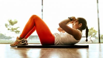 HIIT (High-intensity interval training) — вид тренировок, включающий чередование коротких периодов интенсивной активности с более спокойными нагрузками. Jonathan Borba/unsplash.com/СС0