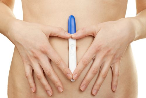 Каждая вторая беременность у женщин — незапланированная Фото: medvesti.com