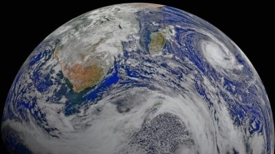 Фото: Norman Kuring/NASA via Flickr ll, CC BY 2.0
