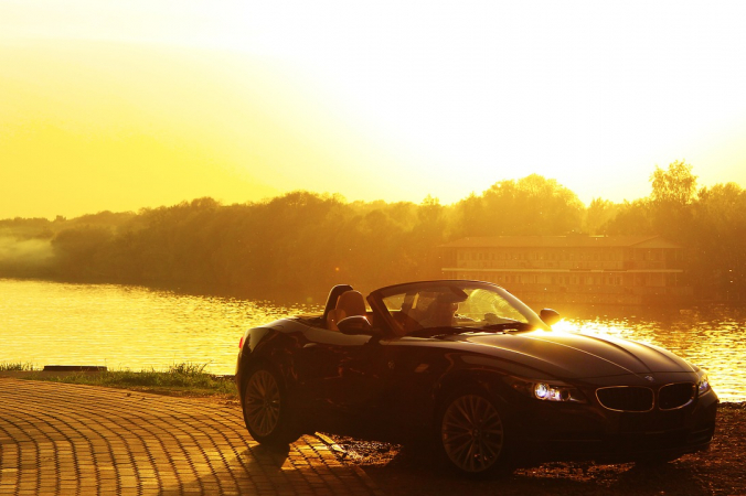 bmw. Изображение Khusen Rustamov с сайта Pixabay