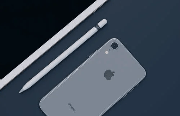 Apple. Фото: Nana Dua/pexels.com /Pexels license