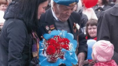 Фото предоставлено Валентином Ивановым-Ещенко