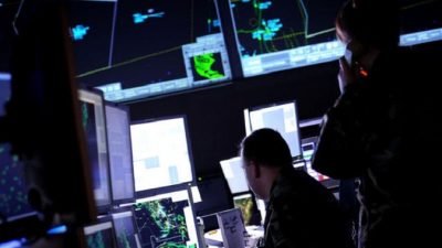 Пункт наблюдения американских военных. Некоторые эксперты считают, что усиление надзора может привести к обратному эффекту. Фото: commons.wikimedia.org/public domain
