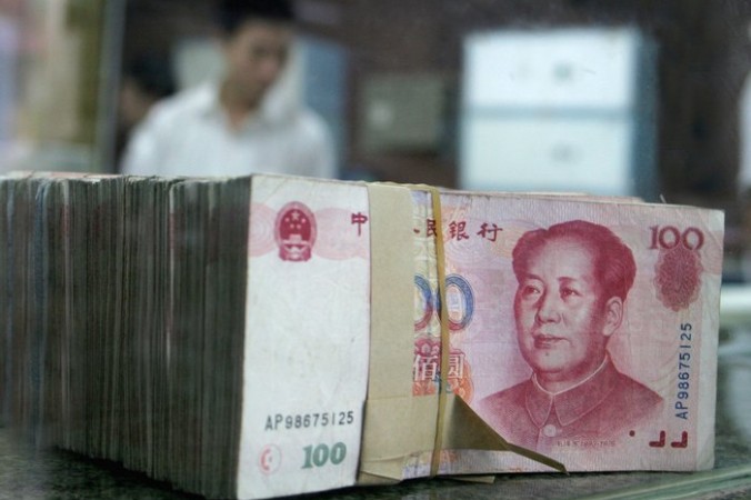 Фото: China Photos/Getty Images
