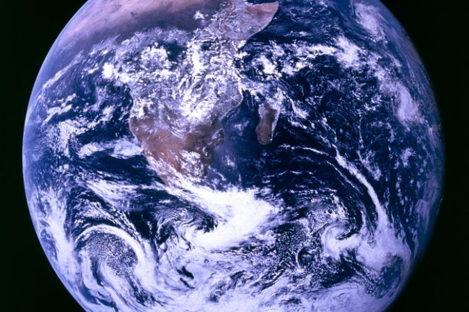 NASA/Newsmakers/GettyImages