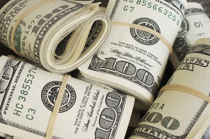 Pictures of Money/flickr.com/CC BY 2.0