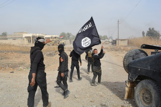 YOUNIS AL-BAYATI/AFP/Getty Images