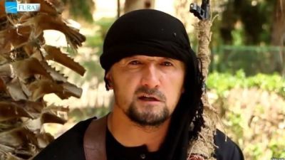 Полковник МВД Таджикистана вступил в ряды ИГИЛ* Furat Media - видео ИГ, Добросовестное использование, https://ru.wikipedia.org