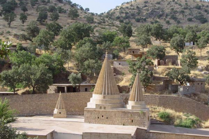 Ger Al Hamud Ser bahger - From Iraq, CC BY-SA 3.0, https://commons.wikimedia.org