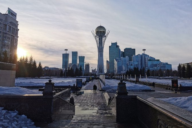 Yerzhan Karatay/pixabay.com/Pixabay License