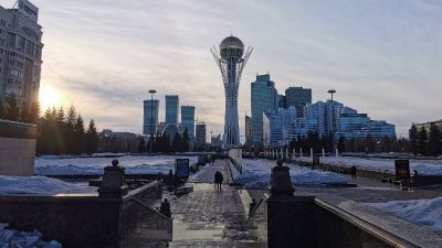 Yerzhan Karatay/pixabay.com/Pixabay License
