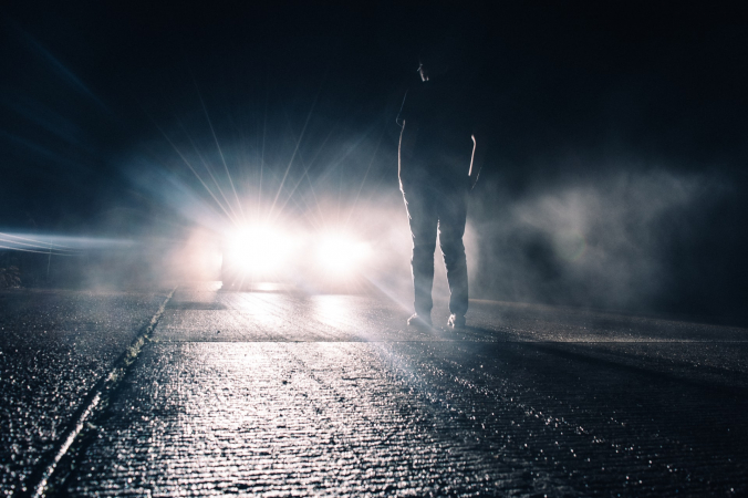 Смертность в результате ДТП в Китае является самой высокой в мире Eugene Triguba/unsplash.com/License Unsplash