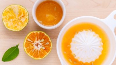 Приготовленные на пару апельсины с солью могут остановить застарелый кашель. Фото: Pixabay/CC0 Public Domain