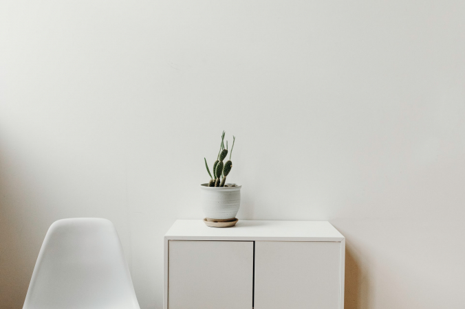 Kartell: пластиковая мебель может быть элитной! Liana Mikah/unsplash.com/License Unsplash