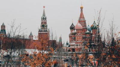 Michael Parulava/unsplash.com/License Unsplash