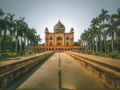 Индия. Фото: pexels.com/ru-ru/@jeswin-thomas-84469