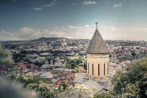 Грузия. Фото: pexels.com/ru-ru/@rudolf-kirchner-278171