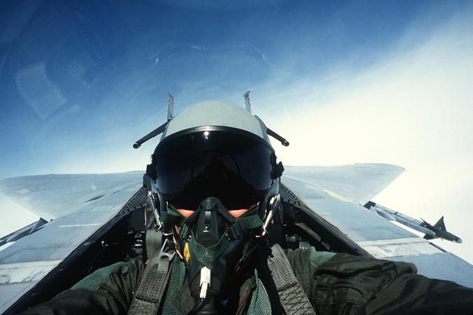 Defence-Imagery/pixabay.com/Pixabay License