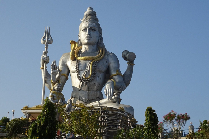 Bishnu Sarangi/pixabay.com/Pixabay License