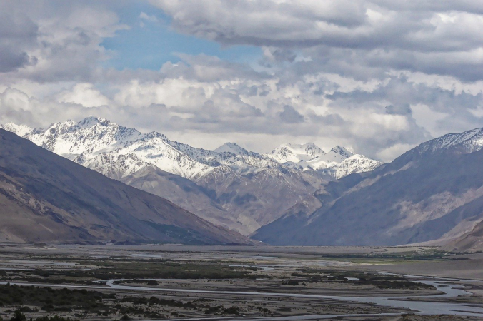 Makalu/pixabay.com/Pixabay License