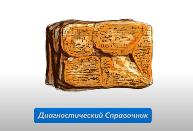 Медицина Вавилона