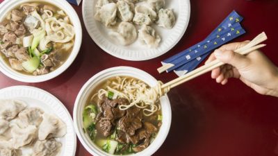 Оценочные показатели на любой вкус. Фото: Samira Bouaou/Epoch Times