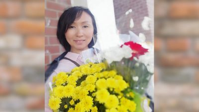 Фото любезно предоставлено Татьяной Салахи