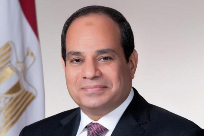 Ministry of Communications and Information Technology in Egypt - собственная работа, CC BY 4.0, https://commons.wikimedia.org