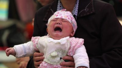 AFP/Getty Images