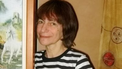 Елена Григорьева