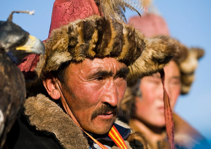 казахские пословицы
