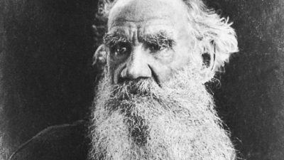 Лев Толстой в преклонных годах. Начало XX века. Фото: wikipedia.org