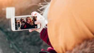 Christian Wiediger/unsplash.com/License Unsplash