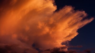 NOAA/unsplash.com/License Unsplash