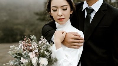 Невеста. Trung Nguyen/pexels.com/ru-ru/license/   