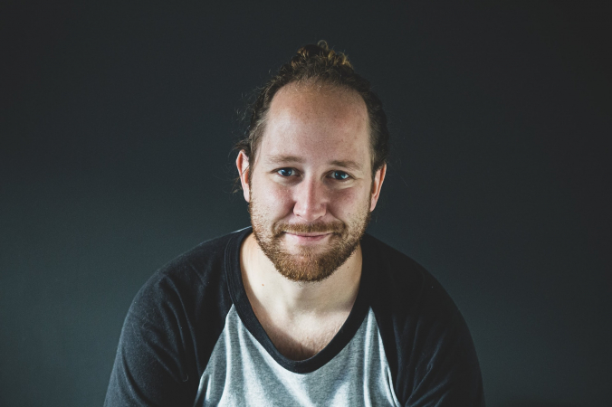 Тыквенное масло помогает при облысении у мужчин Sigmund/unsplash.com/License Unsplash