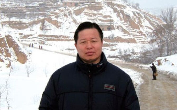 1.	Пропавший адвокат по правам человека Гао Чжишэн. The Epoch Times