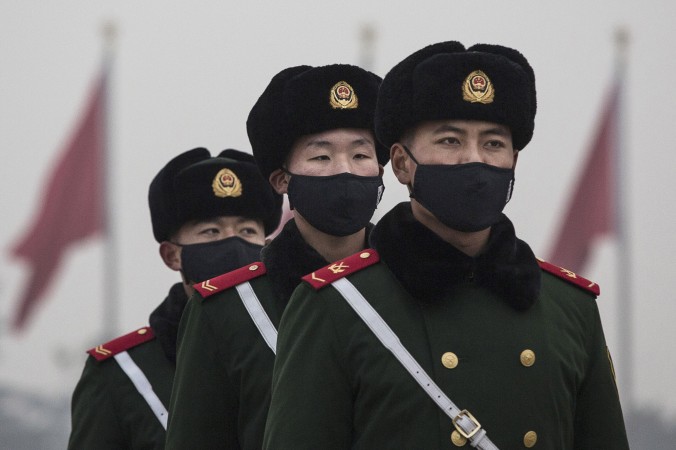 Фото: Thomas Samson/AFP/Getty Images